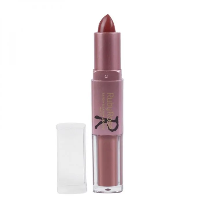RUBY ROSE BATOM BASTAO SEDUCTION