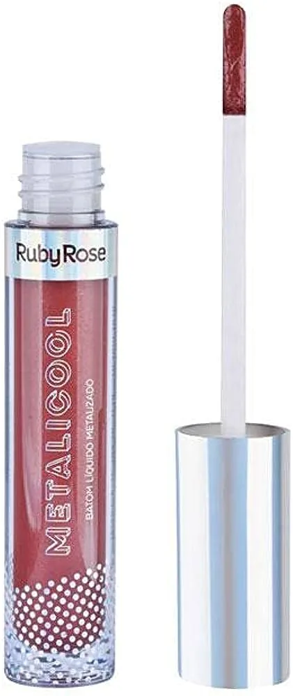 RUBY ROSE BATOM LIQ METALIZADO HB82192