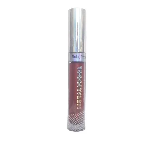 RUBY ROSE BATOM LIQUIDO METALIZADO HB8219-3
