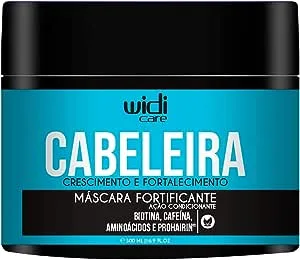 WIDICARE MASC 100G FORT CRESC E FORTALECIMENTO