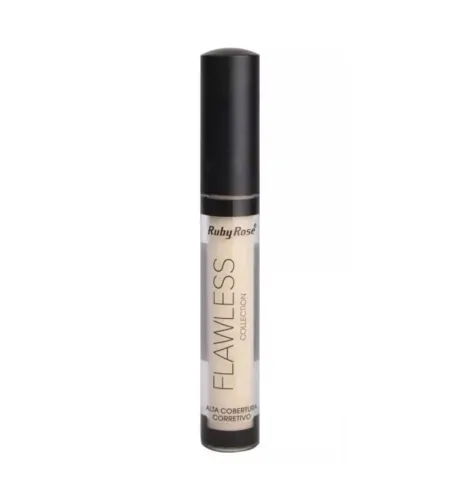 RUBY ROSE CORRETIVO LIQ FLAWLESS L1 HB8080