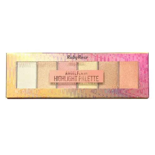 RUBY ROSE ILUMINADOR ANGEL FLASH