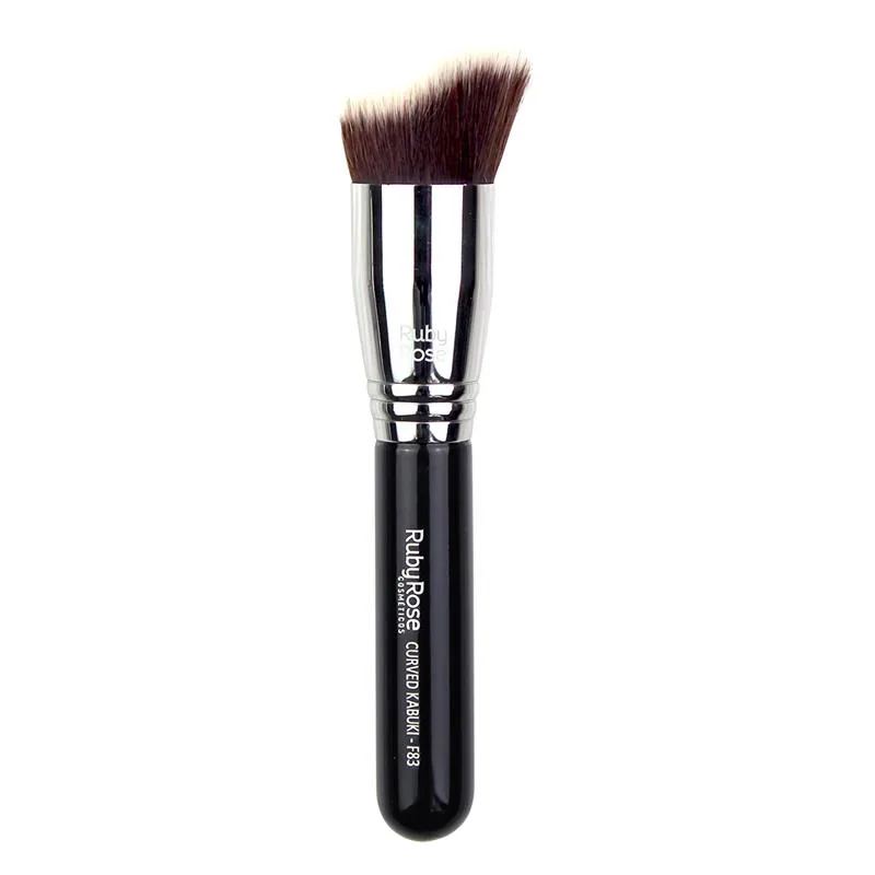 RUBY ROSE PINCEL CURVED KABUKI HBF83