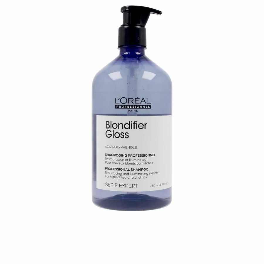 LOREAL SH 750ML BLONDIFIER GLOSS