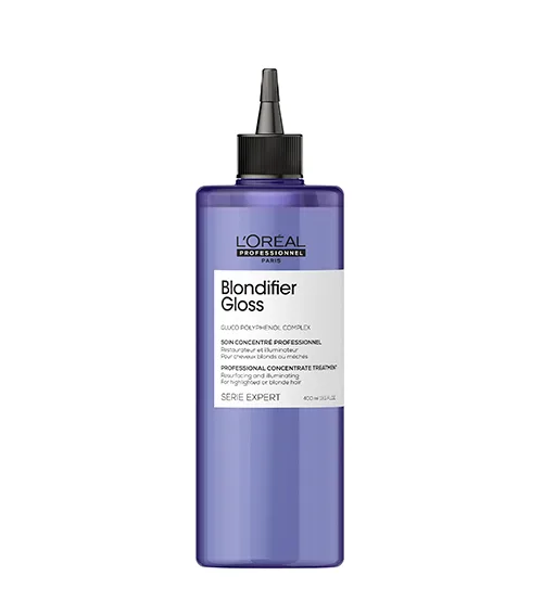 LOREAL COND 400ML BLONDIFIER