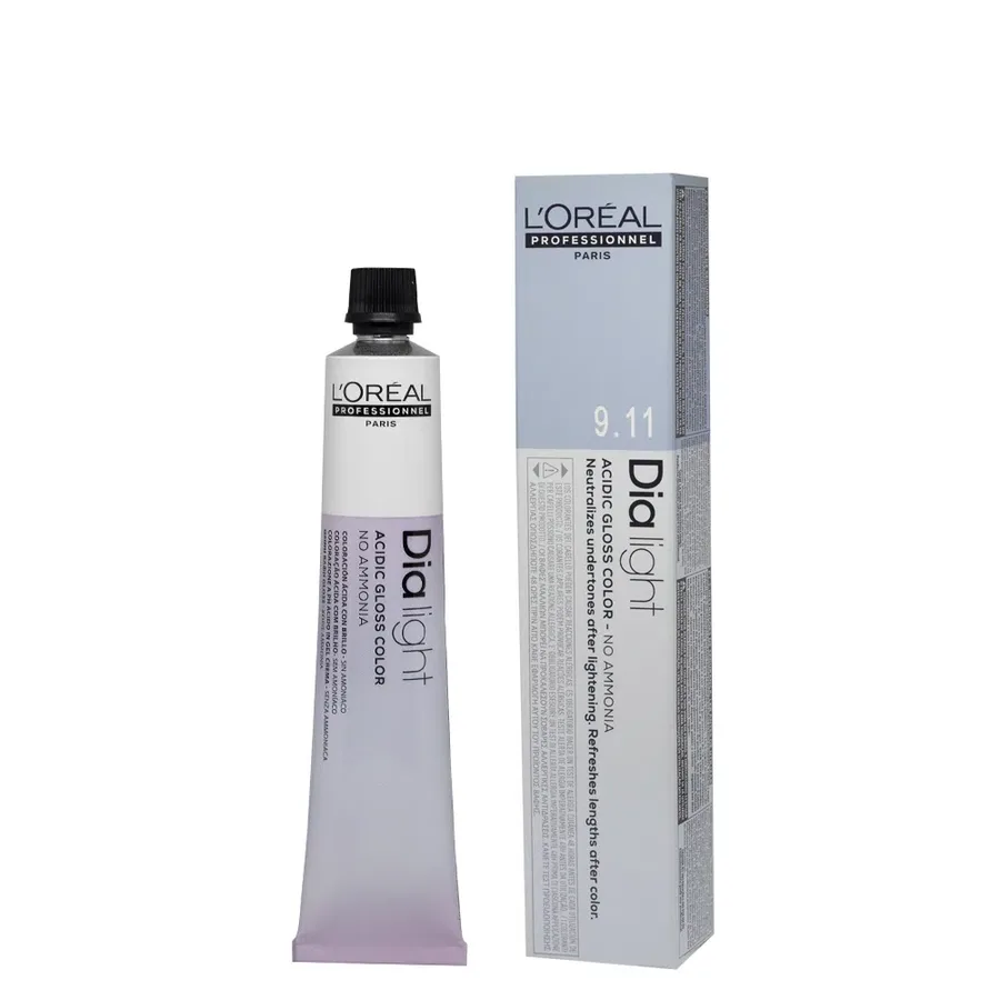 LOREAL DIA LIGHT 9,11 50ML V511