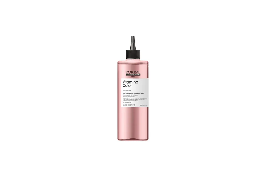 LOREAL COND 400ML VITAMIN COLOR