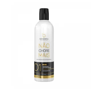 BORABELLA SH 350ML ANTIRRESIDUO NAO CHORE MAIS