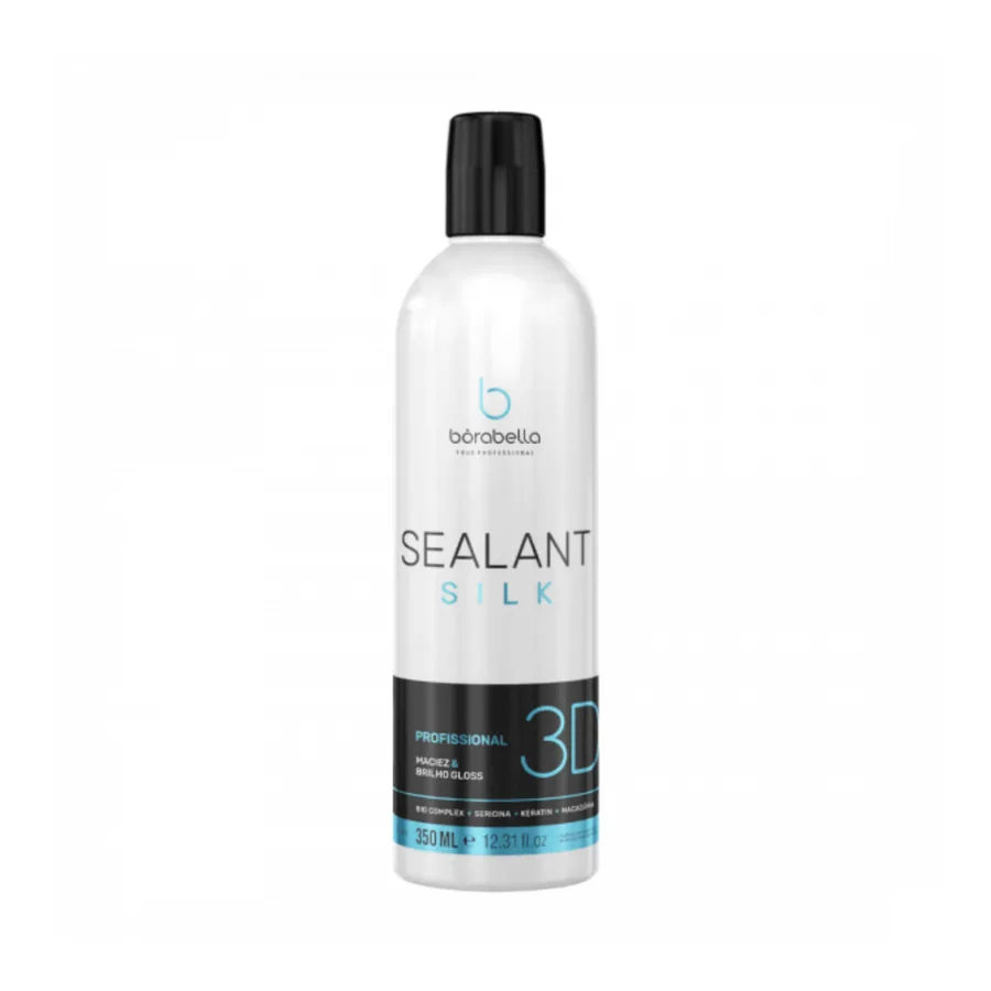 BORABELLA SEALANT 350ML SILK 3D