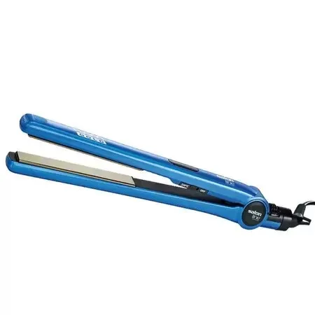 S.LINE PRANCHA FUSION GOLD - AZUL