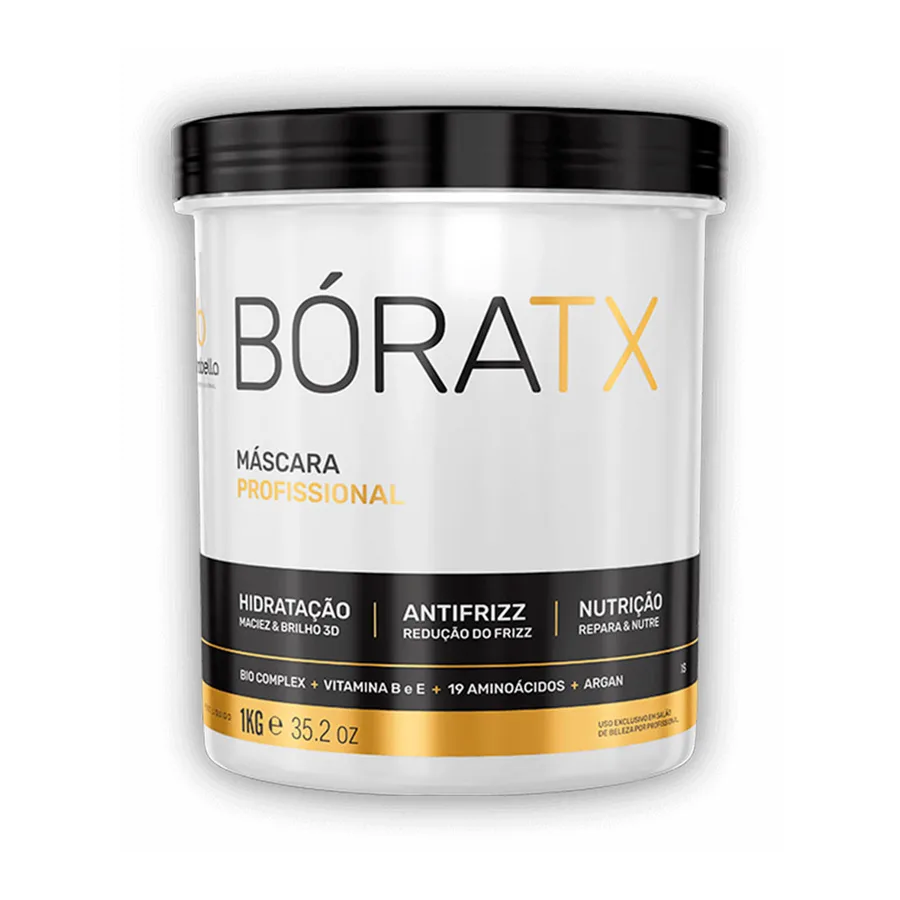 BORABELLA BORATX 1KG REPOSITOR