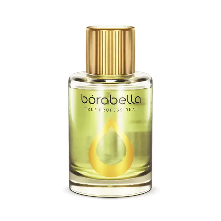BORABELLA OLEO 7ML MACADAMIA E ARGAN