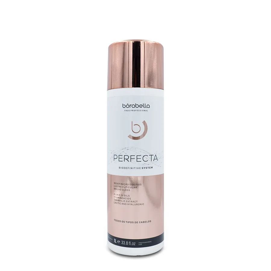 BORABELLA PROGRESSIVA 1L PERFECTA ULTRA PROF