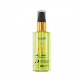 BORABELLA OLEO 60ML ARGAN