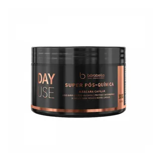 BORABELLA MASC 300G POS QUIMICA DAYUSE