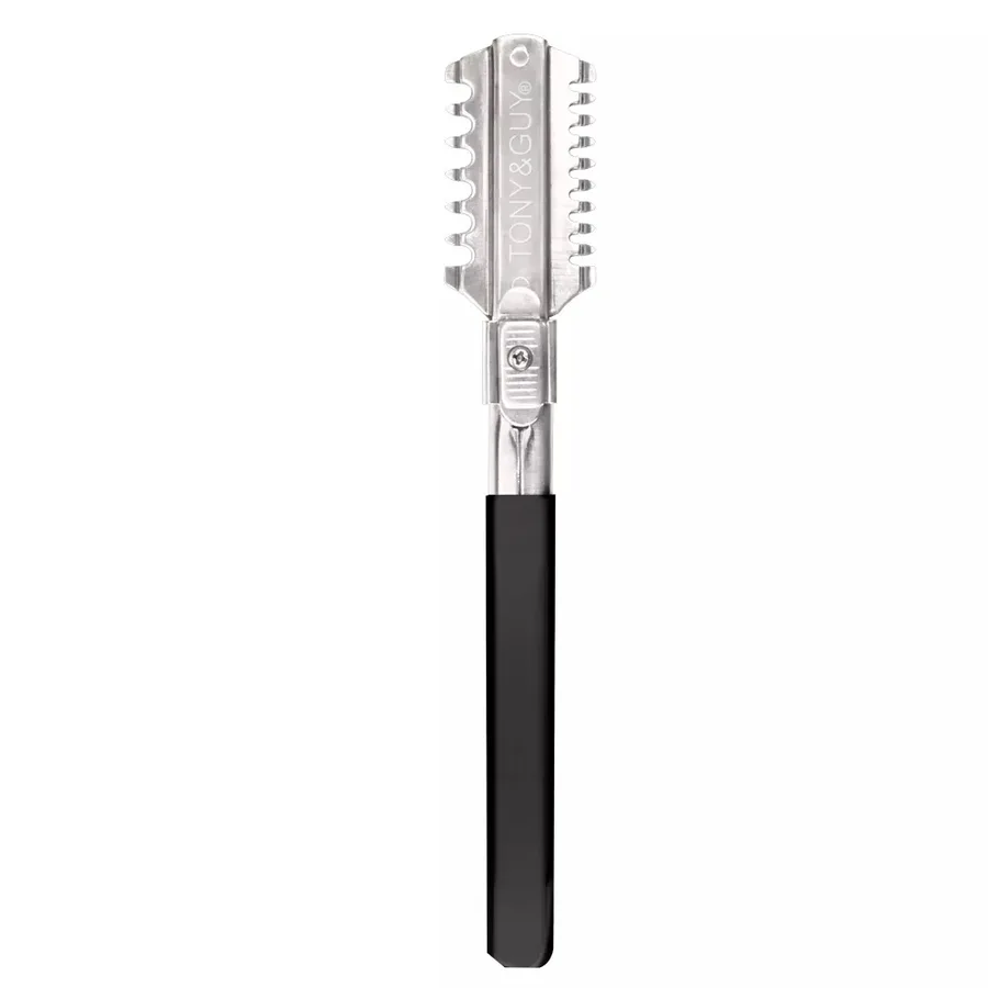 SANTA CLARA NAVALHETE DESFIADORA LUXO INOX