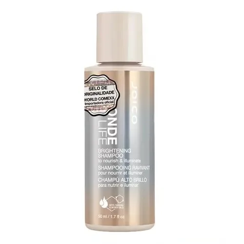 JOICO SH 50ML BLONDE LIFE BRIGHTENING