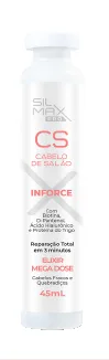 SILMAX ELIXIR 45ML INFORCE
