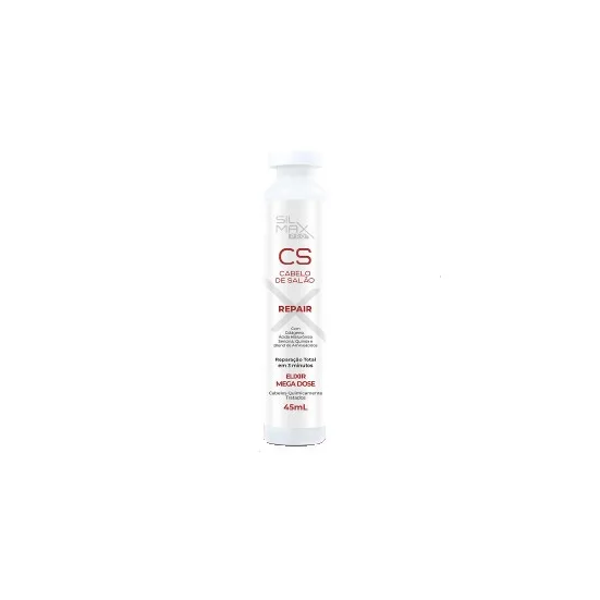 SILMAX ELIXIR 45ML REPAIR