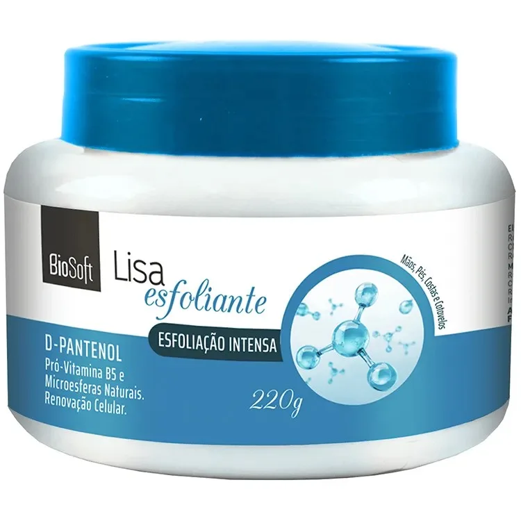 SOFTHAIR CR 220G RECONDICIONADOR BIOSOFT
