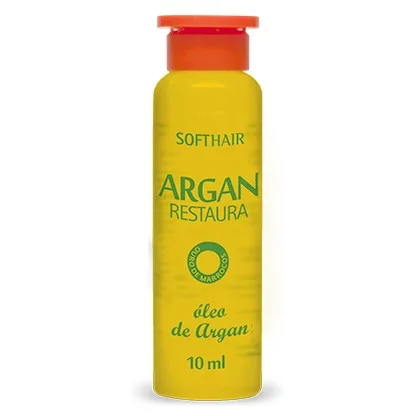 SOFTHAIR OLEO 10ML ARGAN