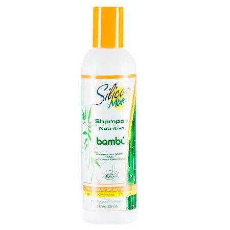 SOFTHAIR SH 280ML SILICON MIX BAMBU