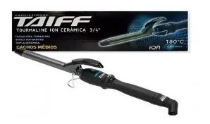 TAIFF MODELADOR TOURMAL ION CERM 3/4 BIVOLT