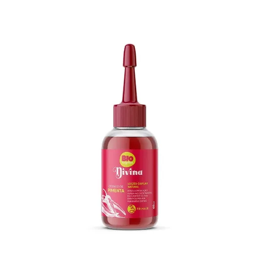 TRIHAIR TONICO CAPILAR 120ML ALUMA