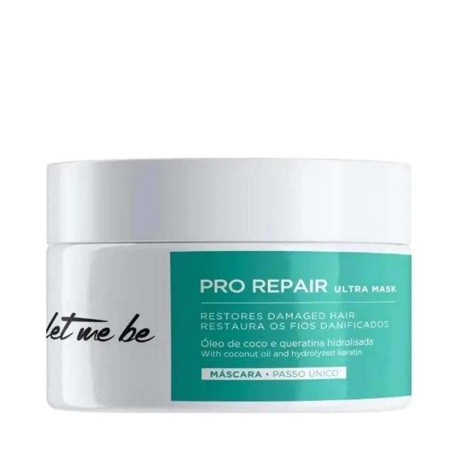 LET ME BE BOTOX 250G PRO REPAIR