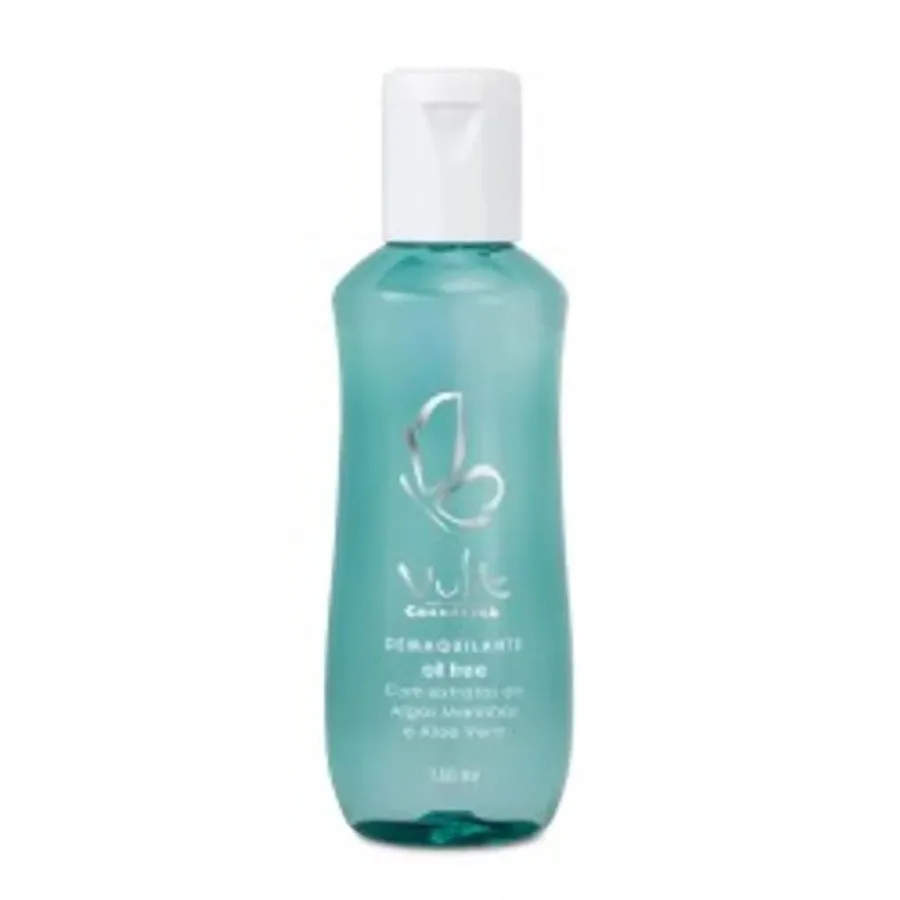 VULT DEMAQUILANTE LIQUIDO OIL FREE 150ML