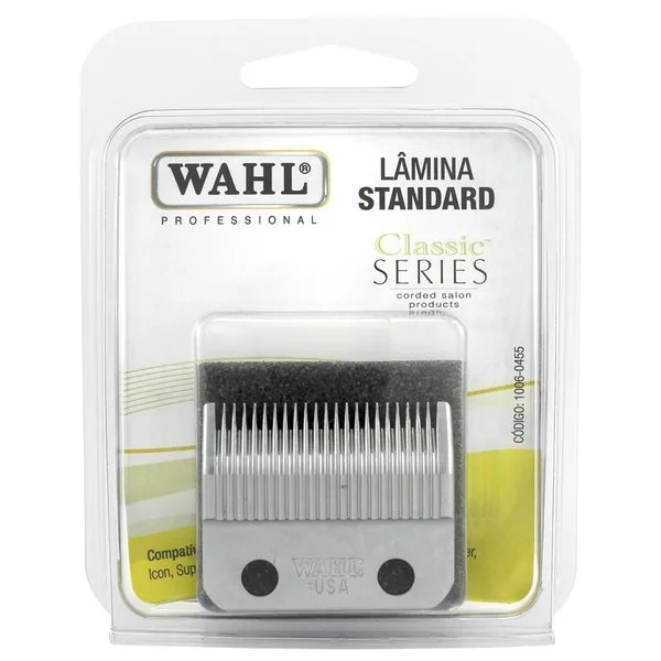 WAHL LAMINA CORTE - SUPER TAPER/PROBASIC/DESIGNER