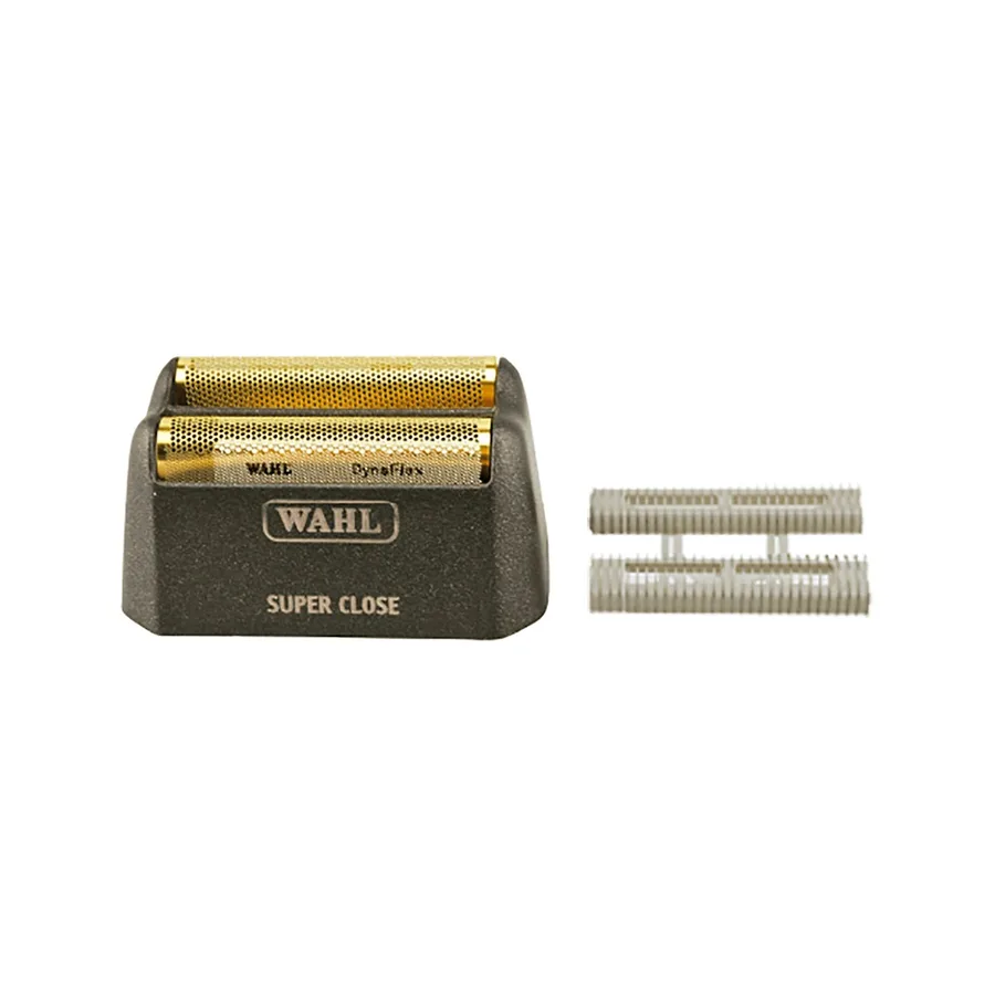 WAHL LAMINA FLEXIVEL BARRA DE CORTE FINALE