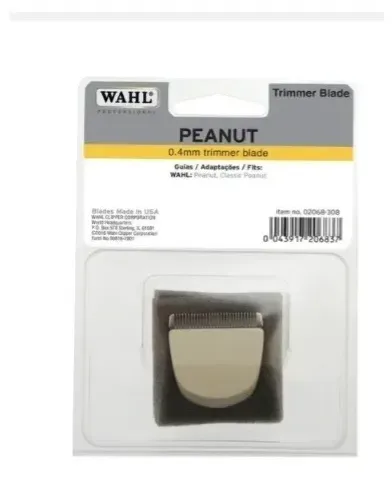 WAHL LAMINA STANDARD PEANUT