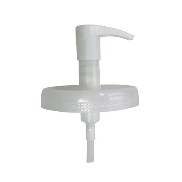 WELLA DOSADOR JAR PUMP PROF