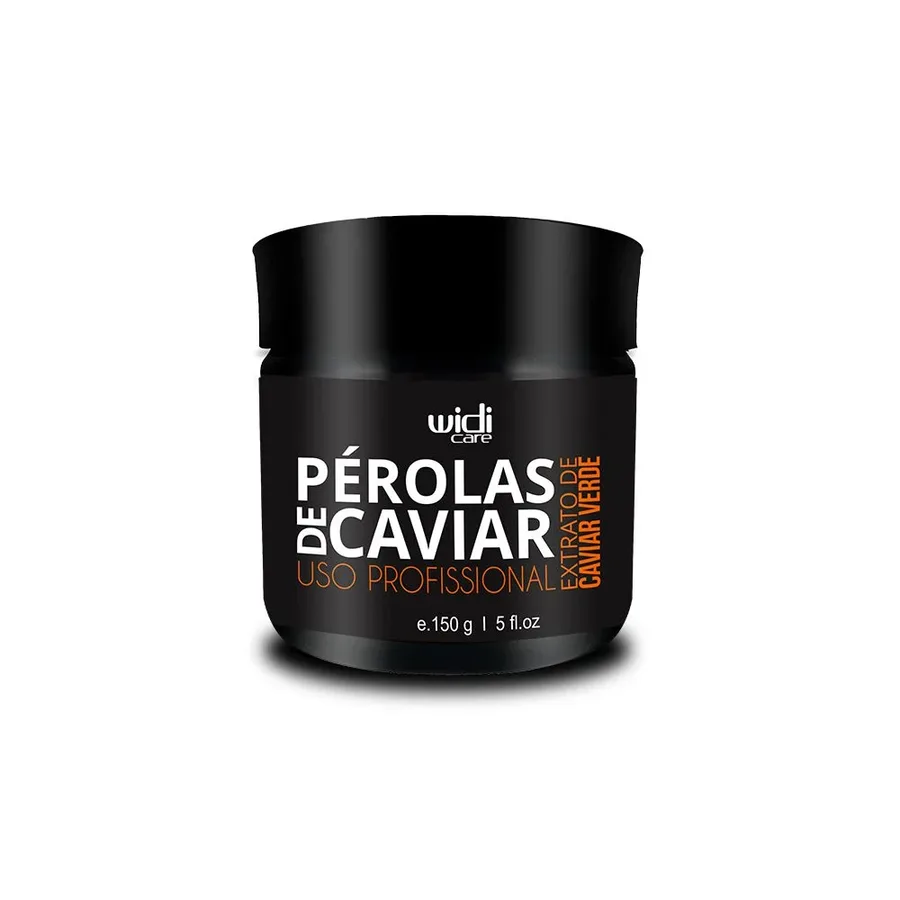 WIDICARE CAVIAR EXTRACT 100G PEROLAS