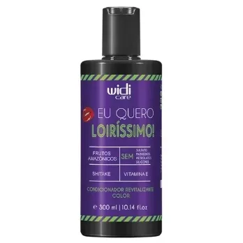 WIDICARE COND 300ML EU QUERO LOIRISSIMO