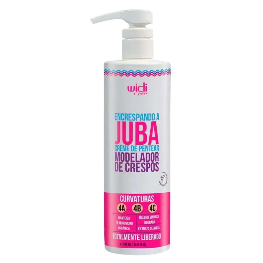 WIDICARE CREME 500ML WE FINISH