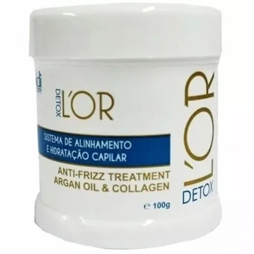 WIDICARE DETOX LOR 100G