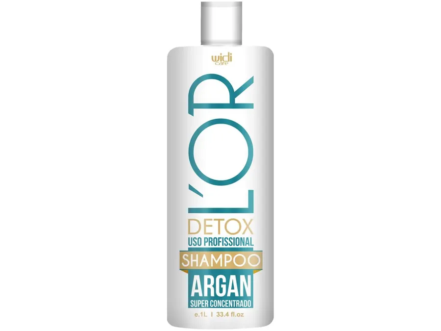 WIDICARE MASC 1KG LOR DETOX
