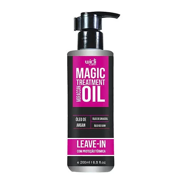 WIDICARE LEAVE-IN 250ML MAGIC TREATMENT MAROCANOIL