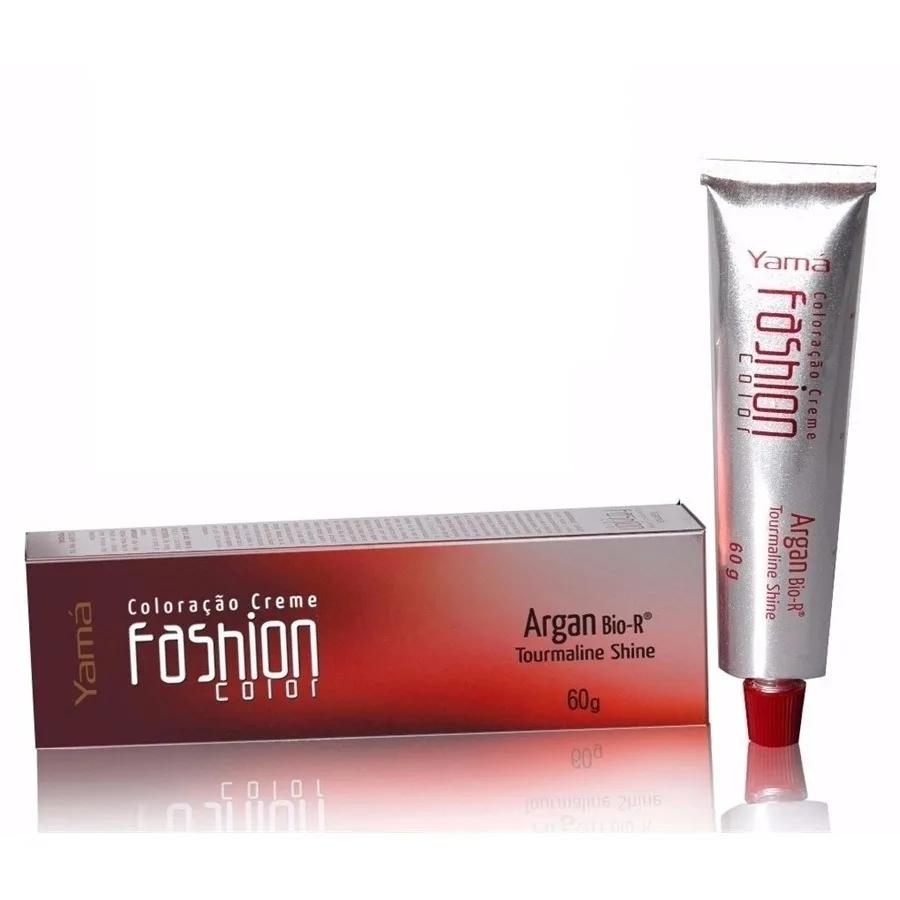 YAMA FASHION ARGAN 2011 SUPER CLAREADOR CINZA 60G