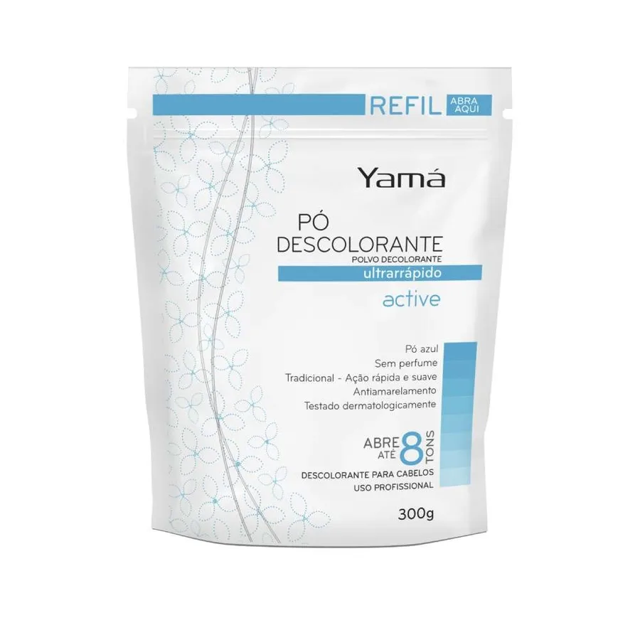 YAMA PO DESC ACTIVE TRADICIONAL P300G L400G