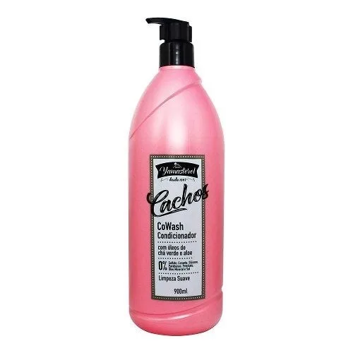 YAMASTEROL COND 900ML CACHOS CO-WASH