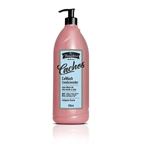 YAMASTEROL COND 900ML CO WASH