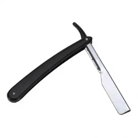 DILCINTIA NAVALHA DE BARBEAR ACO INOX CBO PLASTICO