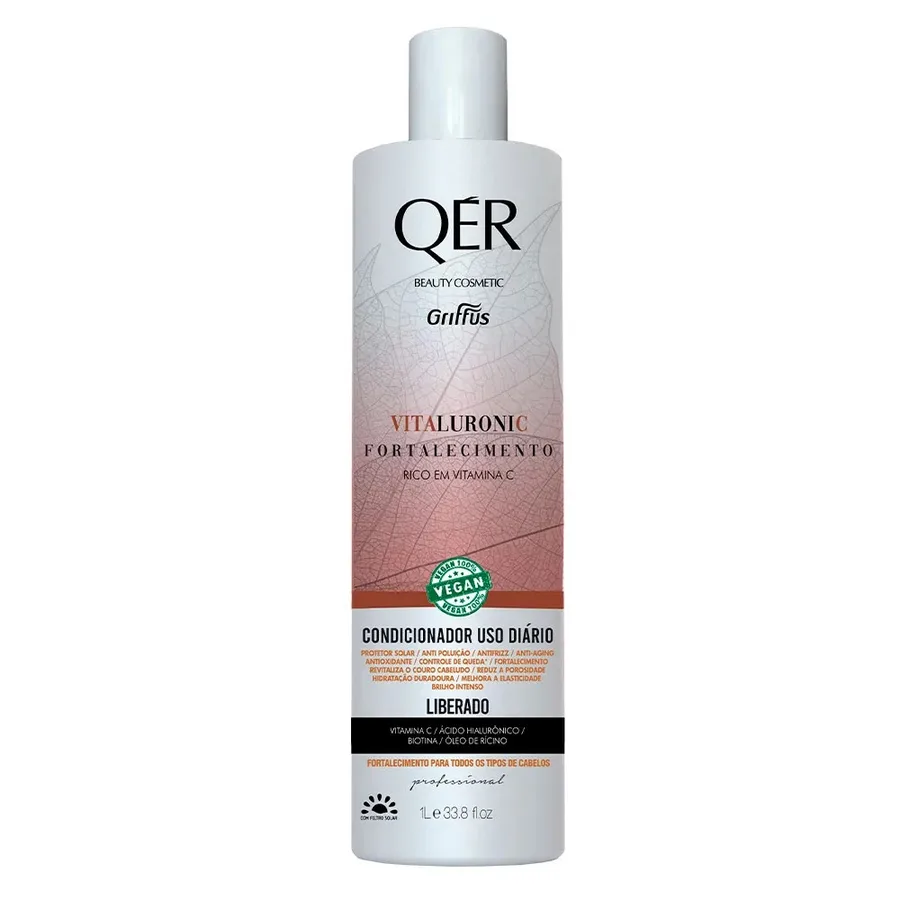 GRIFFUS COND 1L QUERO VITALURONIC