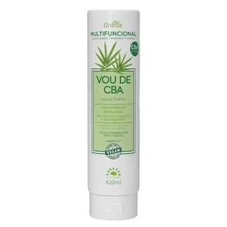 GRIFFUS MULTIFUNCIONAL 420ML VOU DE CBA