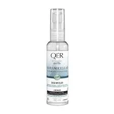 GRIFFUS TRAT INST 60ML AGUA MICELAR