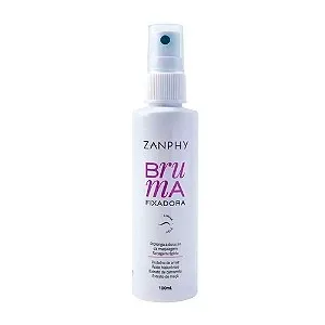 ZANPHY BRUMA FIXADORA 100ML