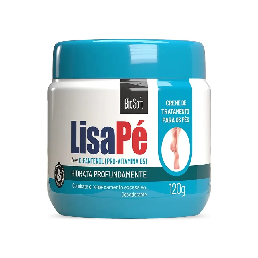 SOFTHAIR CR 120G LISAPE D-PANTENOL